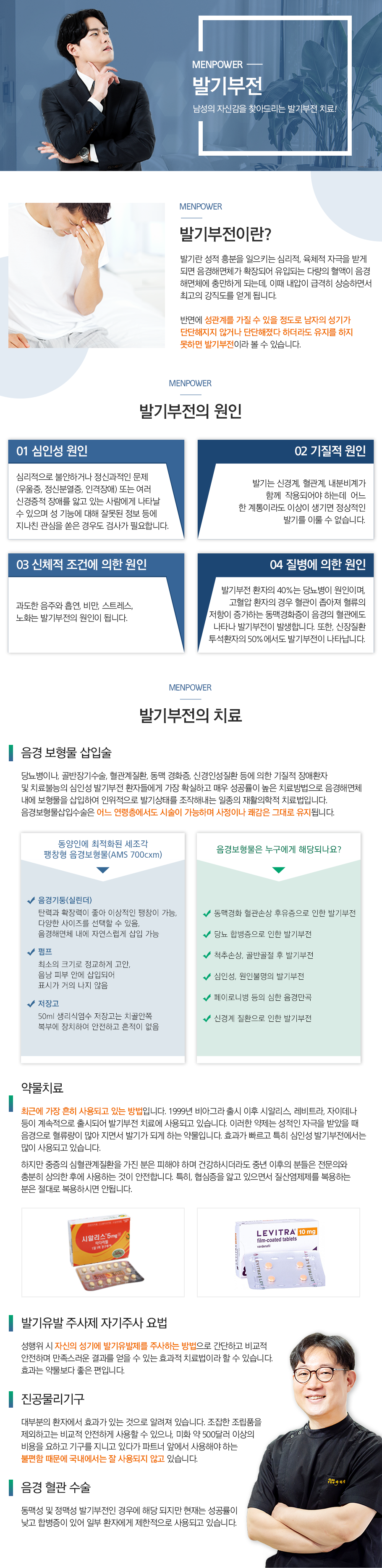 발기부전