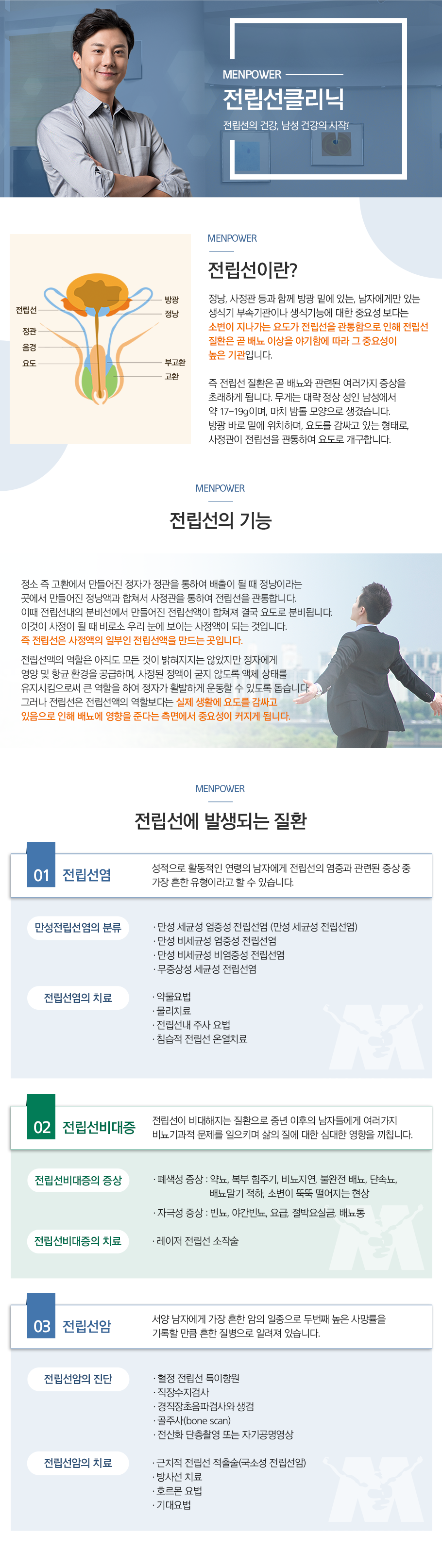 전립선클리닉